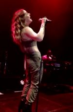 JOANNA JOJO LEVESQUE Pergomrs at 