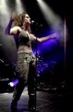 JOANNA JOJO LEVESQUE Pergomrs at 