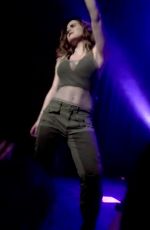 JOANNA JOJO LEVESQUE Pergomrs at 