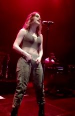 JOANNA JOJO LEVESQUE Pergomrs at 