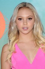 JORDYN JONES at Nickelodeon’s 2016 Kids’ Choice Awards in Inglewood 03/12/2016