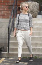 JULIANNE HOUGH Out Shopping in Culver City 03/04/2016