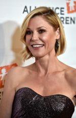 JULIE BOWEN at Alliance for Chidren