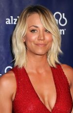 KALEY CUOCO at 24th A Night at Sardi