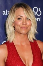 KALEY CUOCO at 24th A Night at Sardi