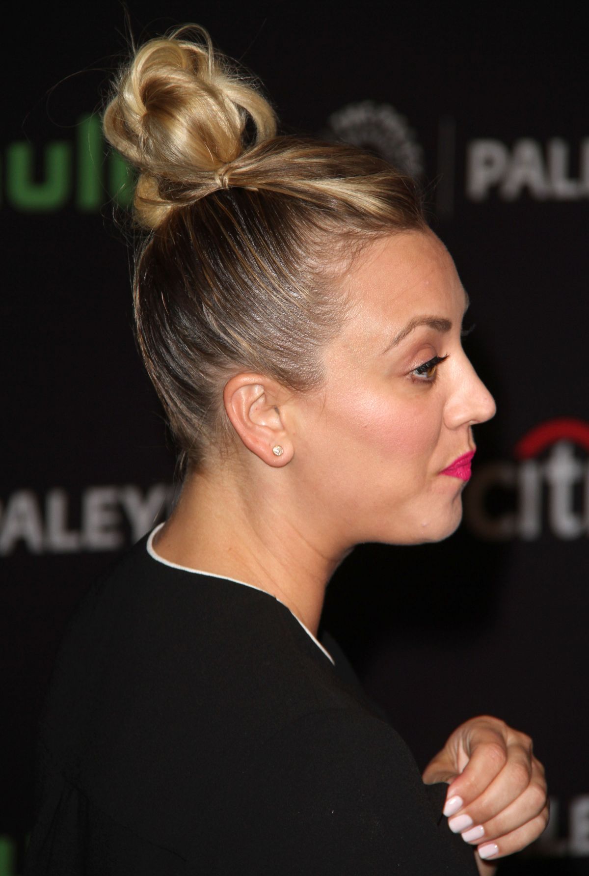 Kaley Cuoco At 33rd Annual Paleyfest Los Angeles The Big Bang Theory In Hollywood 03 16 2016 25 Hawtcelebs After a series of supporting film and television roles in the late 1990s. kaley cuoco at 33rd annual paleyfest