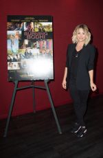KALEY CUOCO at Monterey Media Inc.’s ‘Burning Bodhi’ Opening at Laemmle Monica Film Center 03/18/2016