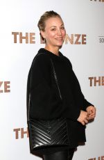 KALEY CUOCO at 