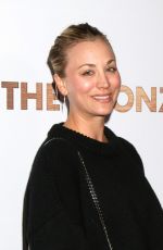 KALEY CUOCO at 