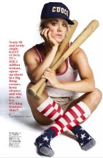 KALEY CUOCO for Cosmopolitan Magazine, April 2016