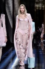 KARLIE KLOSS at Balmani Fashion Show in Paris 03/03/2016