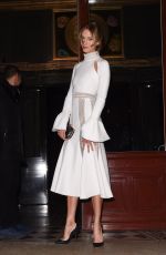 KARLIE KLOSS at L