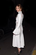 KARLIE KLOSS at L