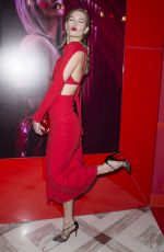 KARLIE KLOSS at L