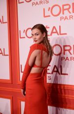 KARLIE KLOSS at L