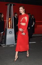 KARLIE KLOSS at L