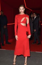 KARLIE KLOSS at L