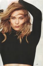 KARLIE KLOSS in Elle Magazine, Brazil March 2016 Issue