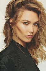 KARLIE KLOSS in Elle Magazine, Brazil March 2016 Issue