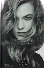 KARLIE KLOSS in Elle Magazine, Brazil March 2016 Issue