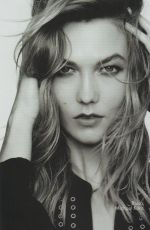 KARLIE KLOSS in Elle Magazine, Brazil March 2016 Issue