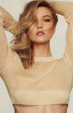 KARLIE KLOSS in Elle Magazine, Brazil March 2016 Issue