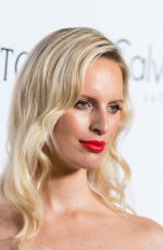 KAROLINA KURKOVA at 2016 Amfar Hong Kong Gala 03/19/2016