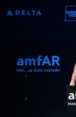 KAROLINA KURKOVA at 2016 Amfar Hong Kong Gala 03/19/2016
