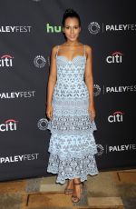 KARRY WASHINGTON at Paley Center for Media