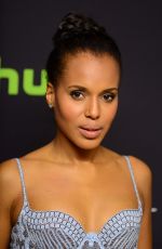 KARRY WASHINGTON at Paley Center for Media