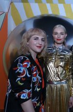 KATE BOSWORTH at Refinery29