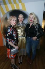 KATE BOSWORTH at Refinery29