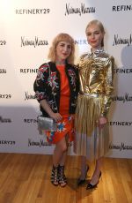 KATE BOSWORTH at Refinery29