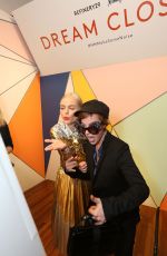 KATE BOSWORTH at Refinery29