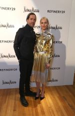 KATE BOSWORTH at Refinery29