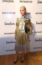 KATE BOSWORTH at Refinery29