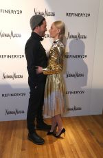 KATE BOSWORTH at Refinery29