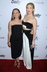 KATE HUDSON at Daily Front Row’s Fashion Los Angeles Awards in West Hollywood 03/20/2016
