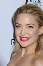 KATE HUDSON at Daily Front Row’s Fashion Los Angeles Awards in West Hollywood 03/20/2016