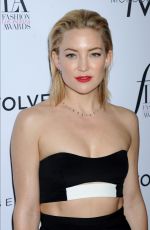 KATE HUDSON at Daily Front Row’s Fashion Los Angeles Awards in West Hollywood 03/20/2016