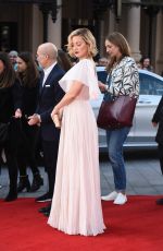 KATE HUDSON at Kung Fu Panda 3 Premiere in London 03/06/2016