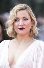 KATE HUDSON at Kung Fu Panda 3 Premiere in London 03/06/2016
