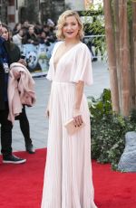 KATE HUDSON at Kung Fu Panda 3 Premiere in London 03/06/2016