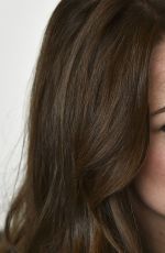 KATE MIDDLETON at St. Thomas