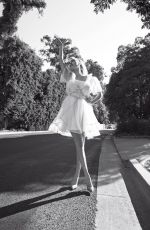 KATE UPTON by Sebastian Faena for V Magazine, Spring 2016 Issue
