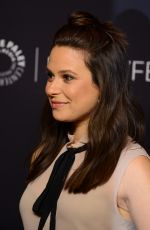 KATIE LOWES at Paley Center for Media
