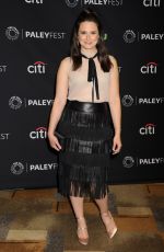 KATIE LOWES at Paley Center for Media