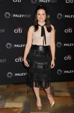 KATIE LOWES at Paley Center for Media