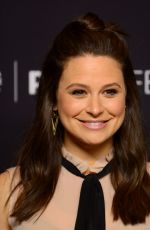KATIE LOWES at Paley Center for Media