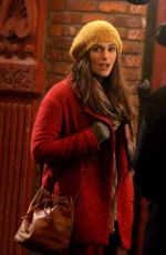 KEIRA KNIGHTLEY at 
